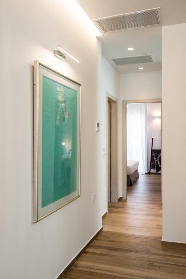 No17 Pireos Street Διαμέρισμα Χανιά Εξωτερικό φωτογραφία